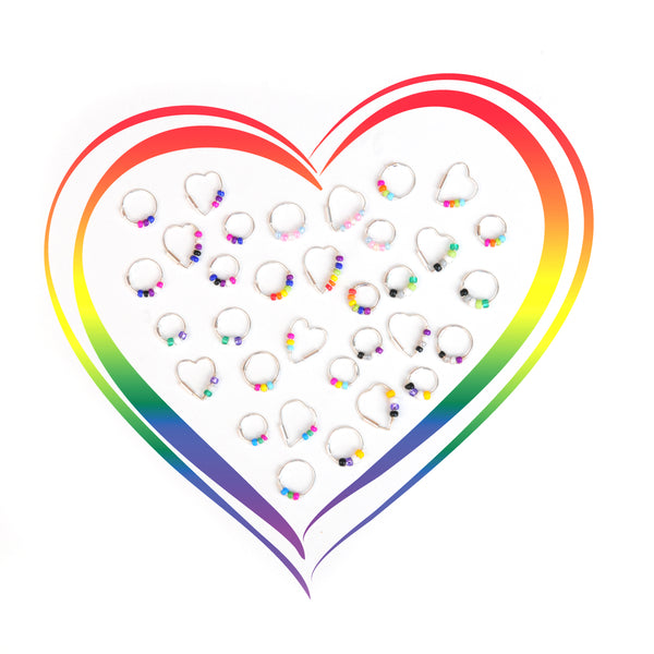 Pride Month: The Charities I Support