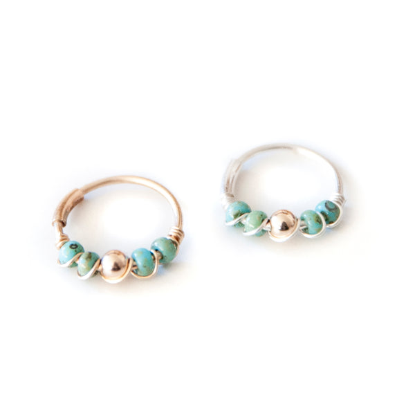 Turquoise - The Gemstone and the Colour