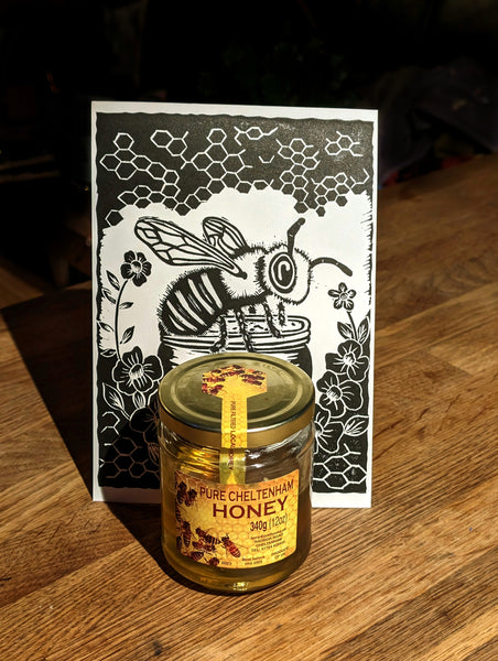 Exploring the Sweet World of Local Honey