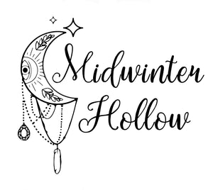 Midwinter Hollow