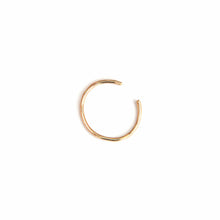 Load image into Gallery viewer, Dainty Gold Conch Cuff - Ear Cuff