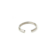 Load image into Gallery viewer, Double Ear Cuff Band