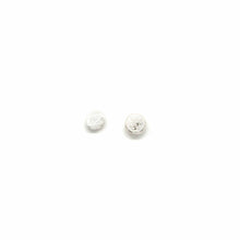 Load image into Gallery viewer, Recycled Silver Earring Set - Handmade Stud Earrings, Ecosilver