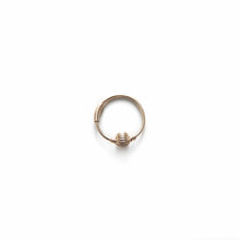 Load image into Gallery viewer, Silver Gold Cartilage Hoop Earrings Huggie Earrings Gold Huggie Hoop Earring, Ear, Nose, Cartilage, Tragus MidwinterHollow