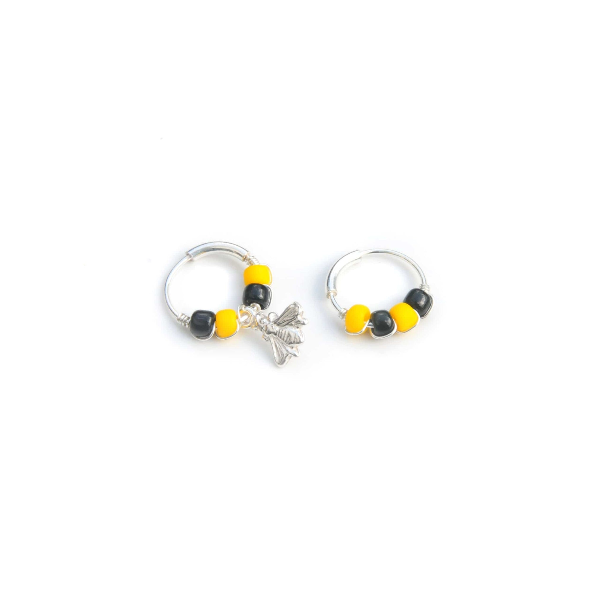 Bee hotsell cartilage hoop
